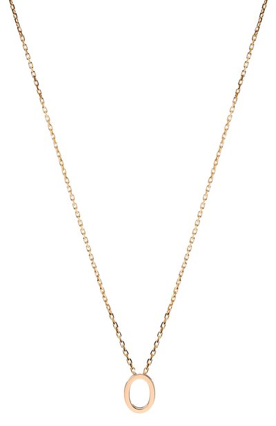 Женские кулон VANRYCKE, арт. CA1R0-O1