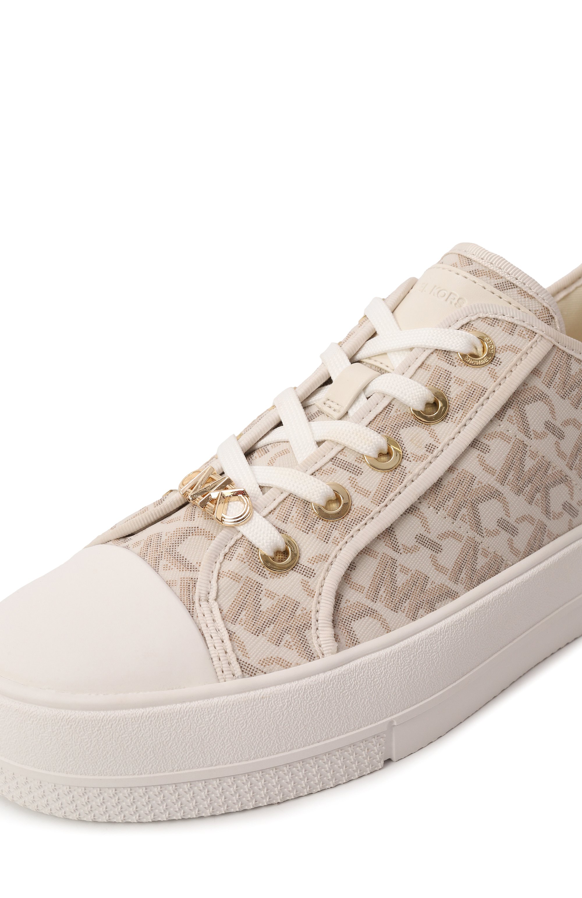 Кеды evy empire MICHAEL MICHAEL KORS, арт. 43H3EYFS1B, фото 7