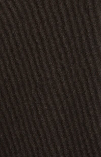 Галстук из шерсти и хлопка GIAMPAOLO, арт. GLR80-T37000, фото 4