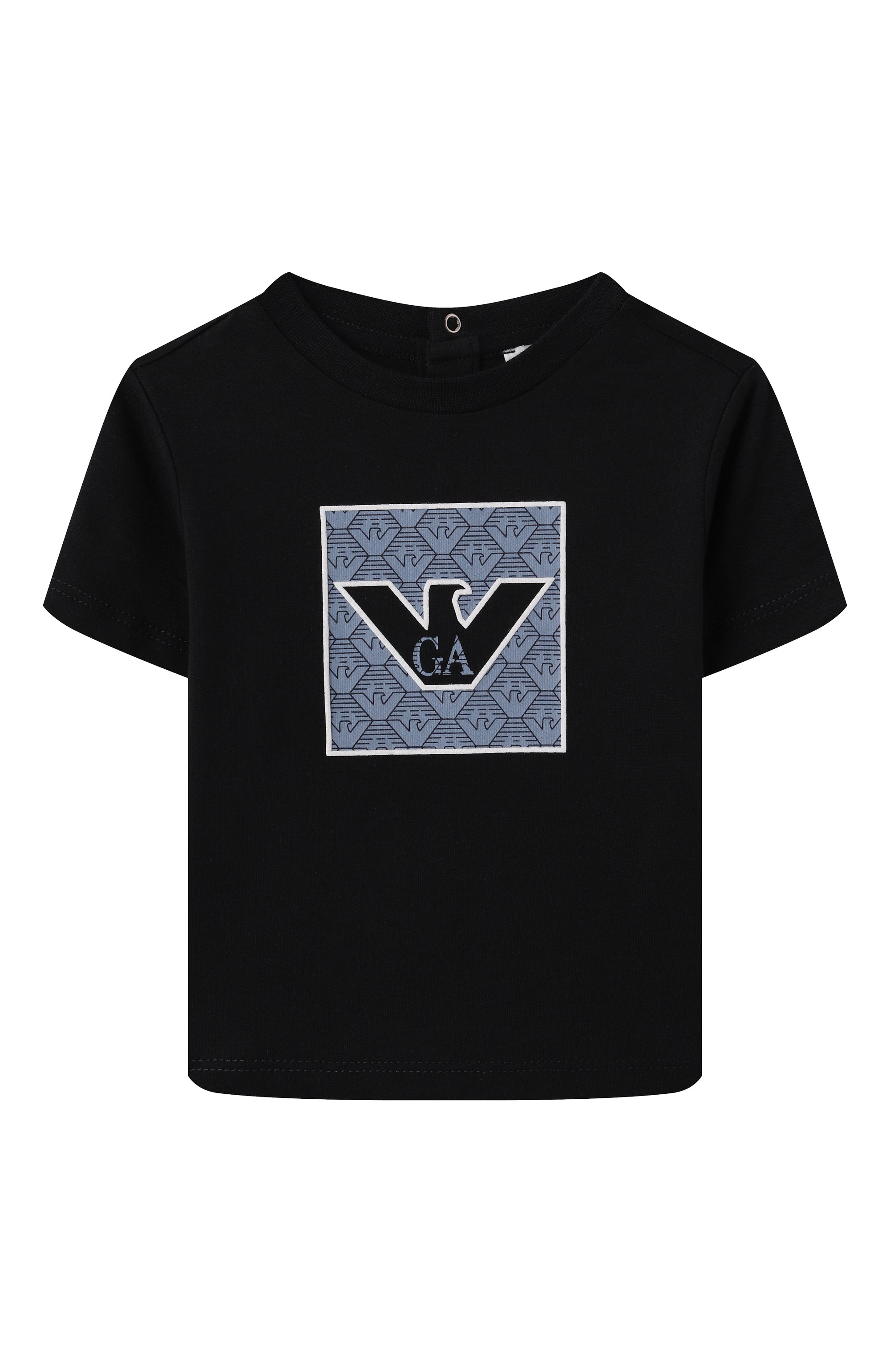 Комплект из трех футболок EMPORIO ARMANI, арт. EB000380/AF13913, фото 6