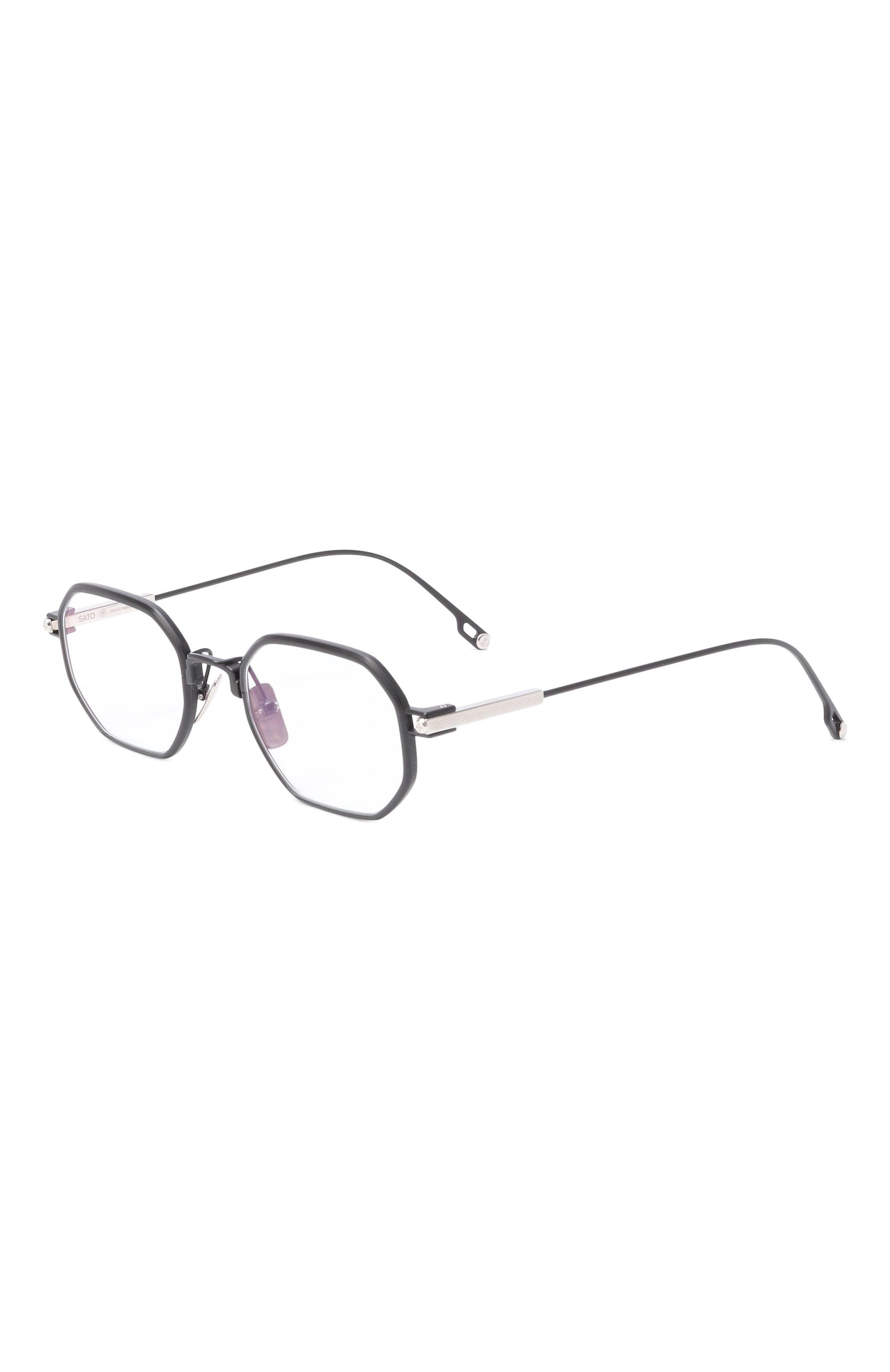 Оправа SATO EYEWEAR, арт. TIMIR/S505 0PT, фото 1
