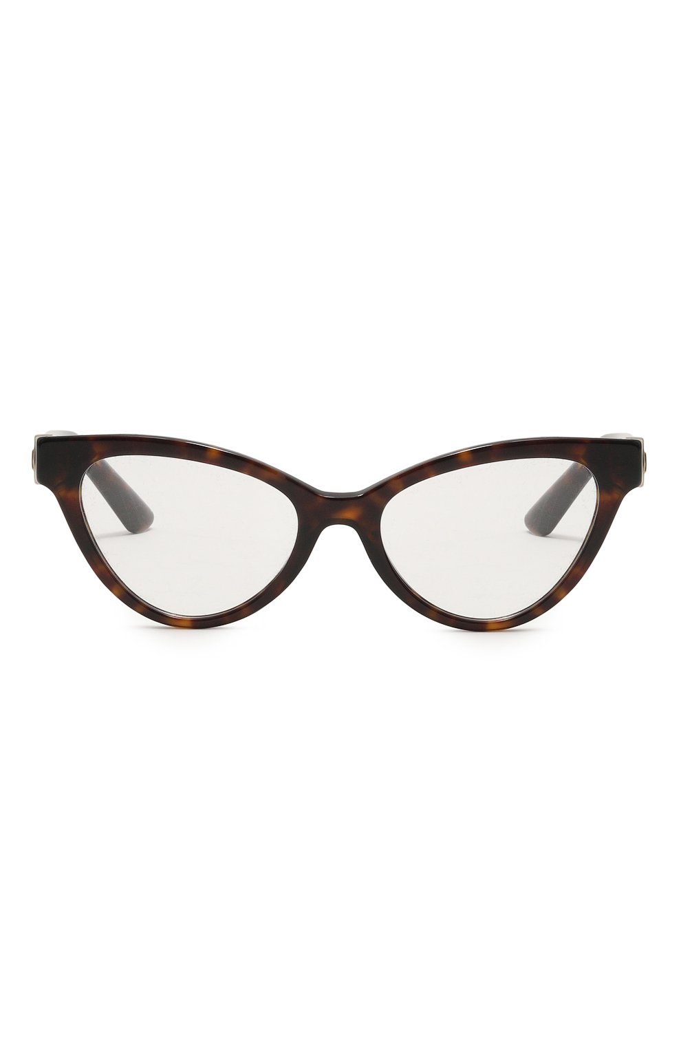 Оправа DOLCE & GABBANA коричневого цвета по цене 46250 руб., арт. 3394-502, фото 3 Оправа DOLCE & GABBANA, арт. 3394-502, фото 3