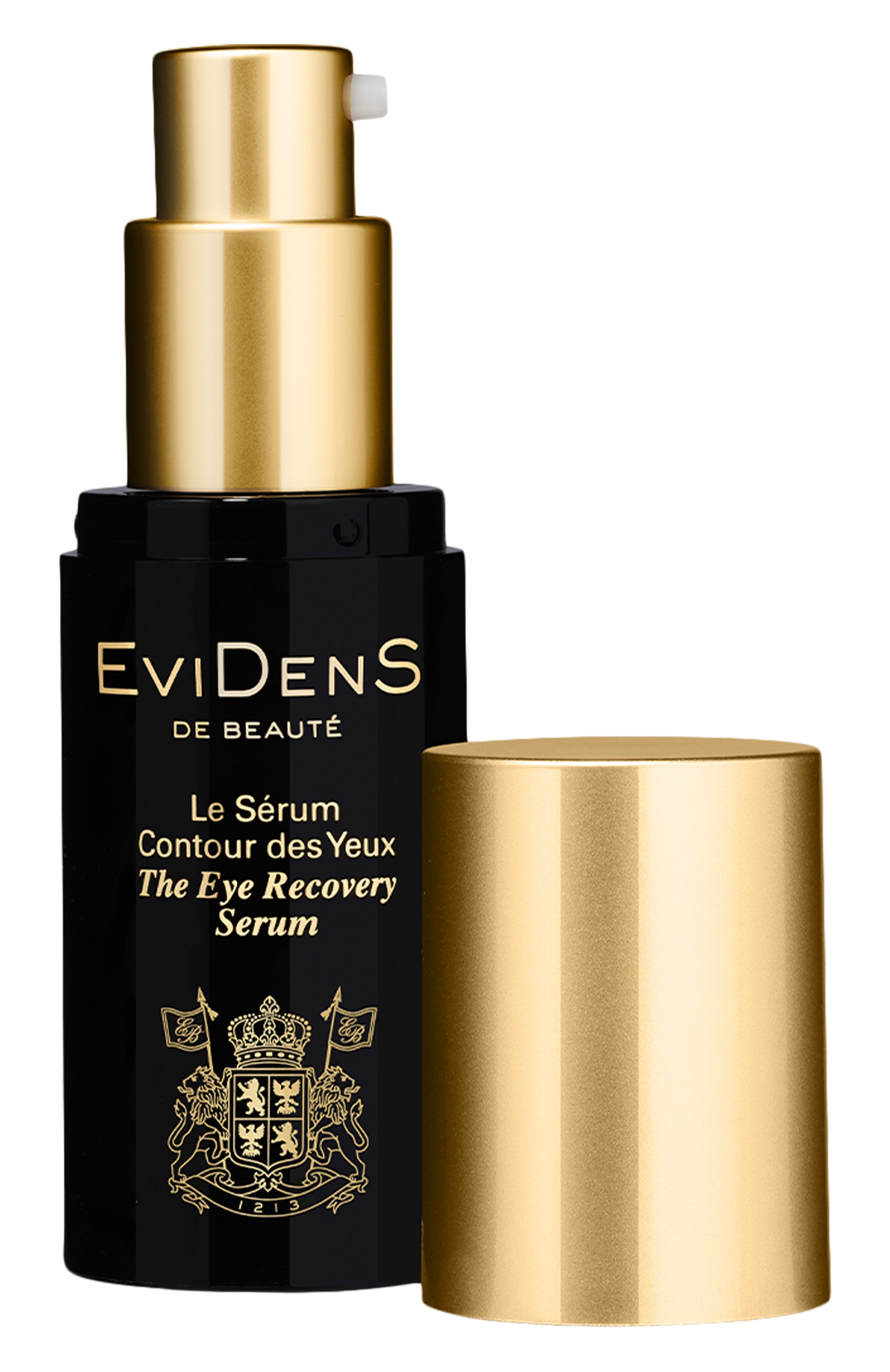 Сыворотка для контура глаз the eye recovery serum (15ml) EVIDENS DE BEAUTE, арт. 4570117111921, фото 3