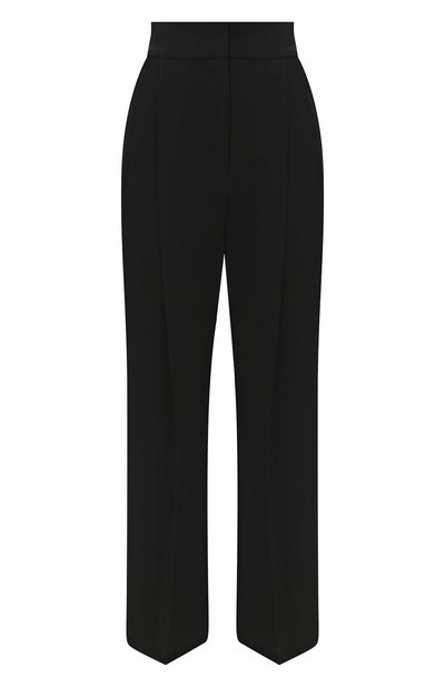 Женские брюки LOW CLASSIC, арт. L0W20FW_TR13BK