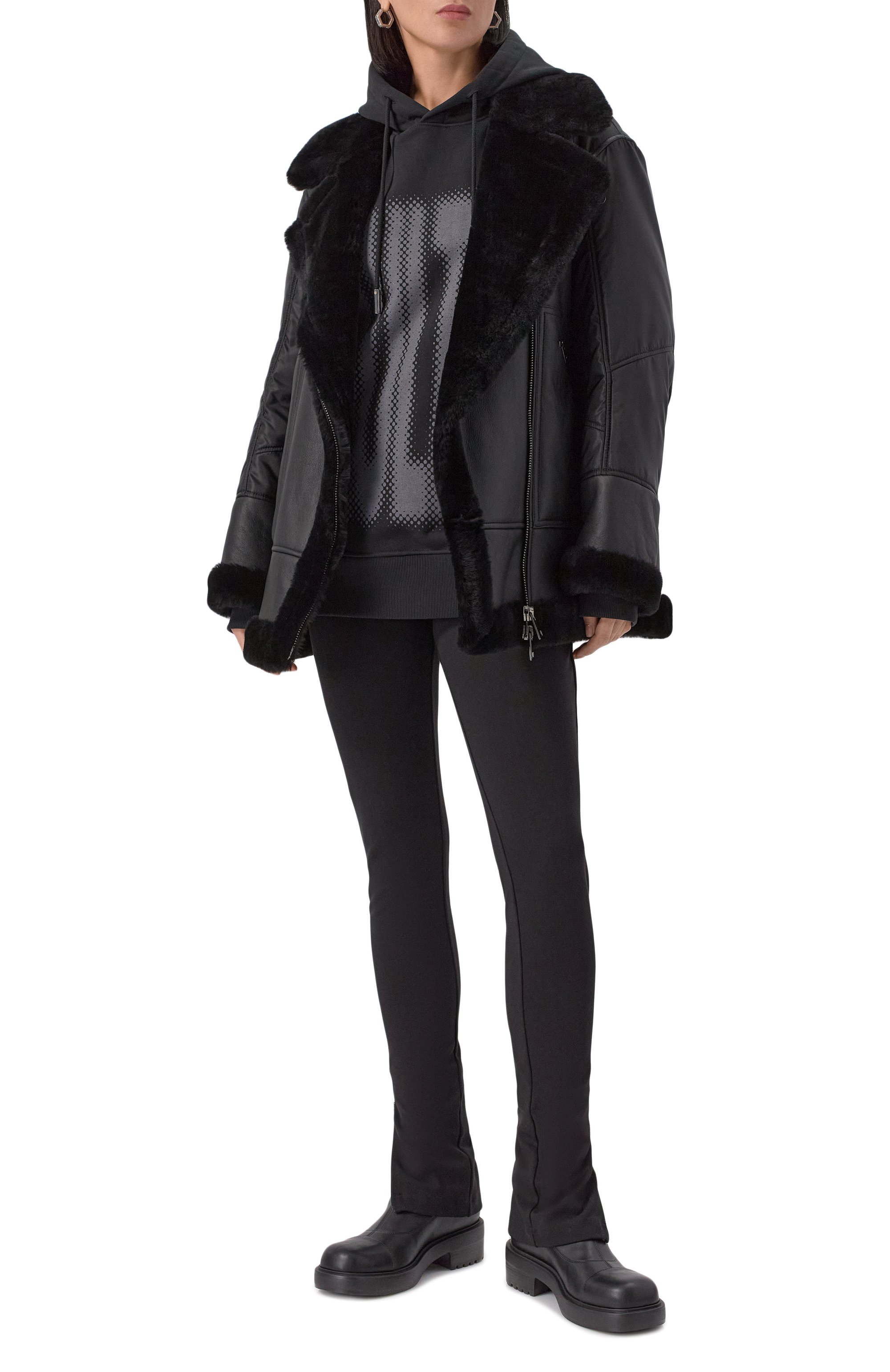 Ботинки junney GIUSEPPE ZANOTTI DESIGN, арт. I570007, фото 2