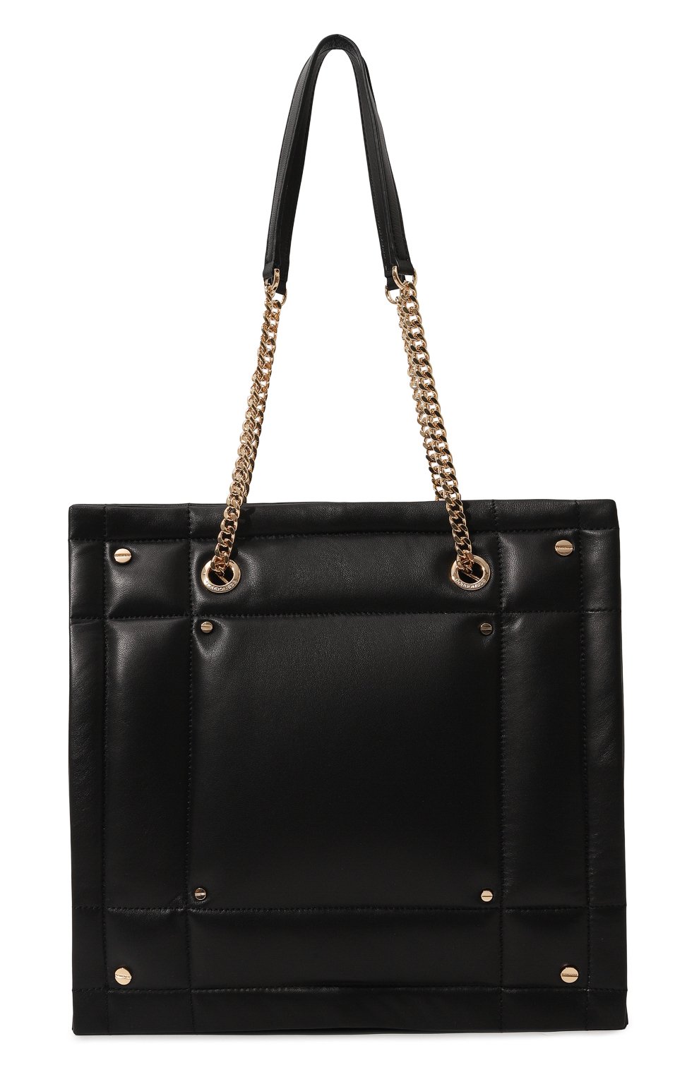 Сумка-тоут reverse BORBONESE, арт. 924674, фото 6