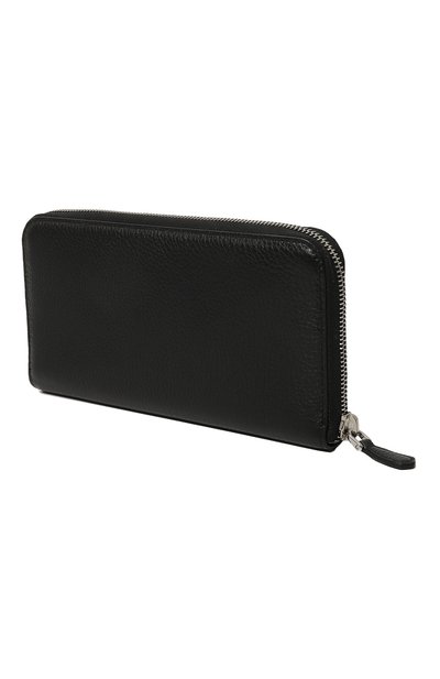 Кожаный кошелек PRADA, арт. 1ML506-2BBE-F0002, фото 2