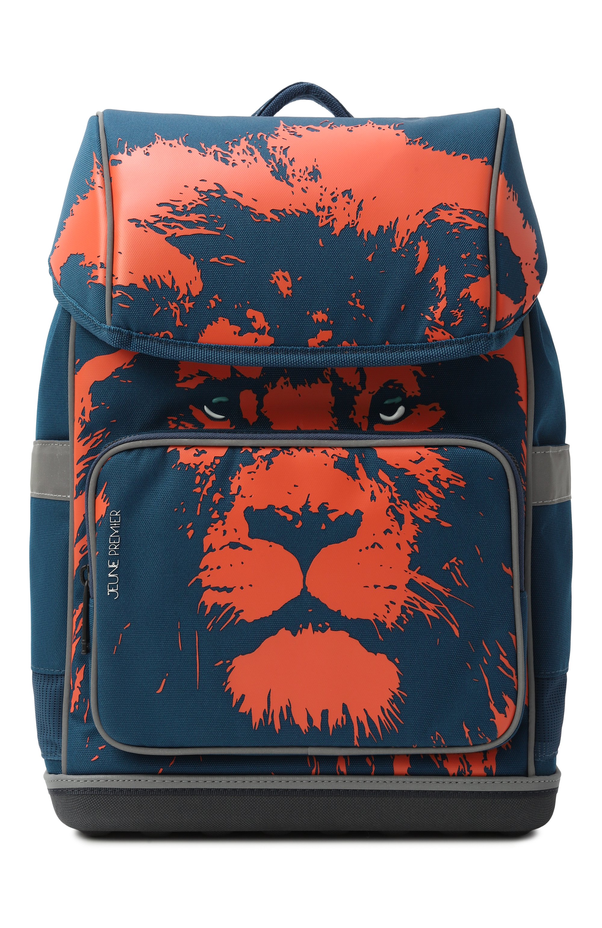 Рюкзак ergomaxx JEUNE PREMIER синего цвета по цене 27930 руб., арт. Erx23207, фото 1 Рюкзак ergomaxx JEUNE PREMIER, арт. Erx23207, фото 1