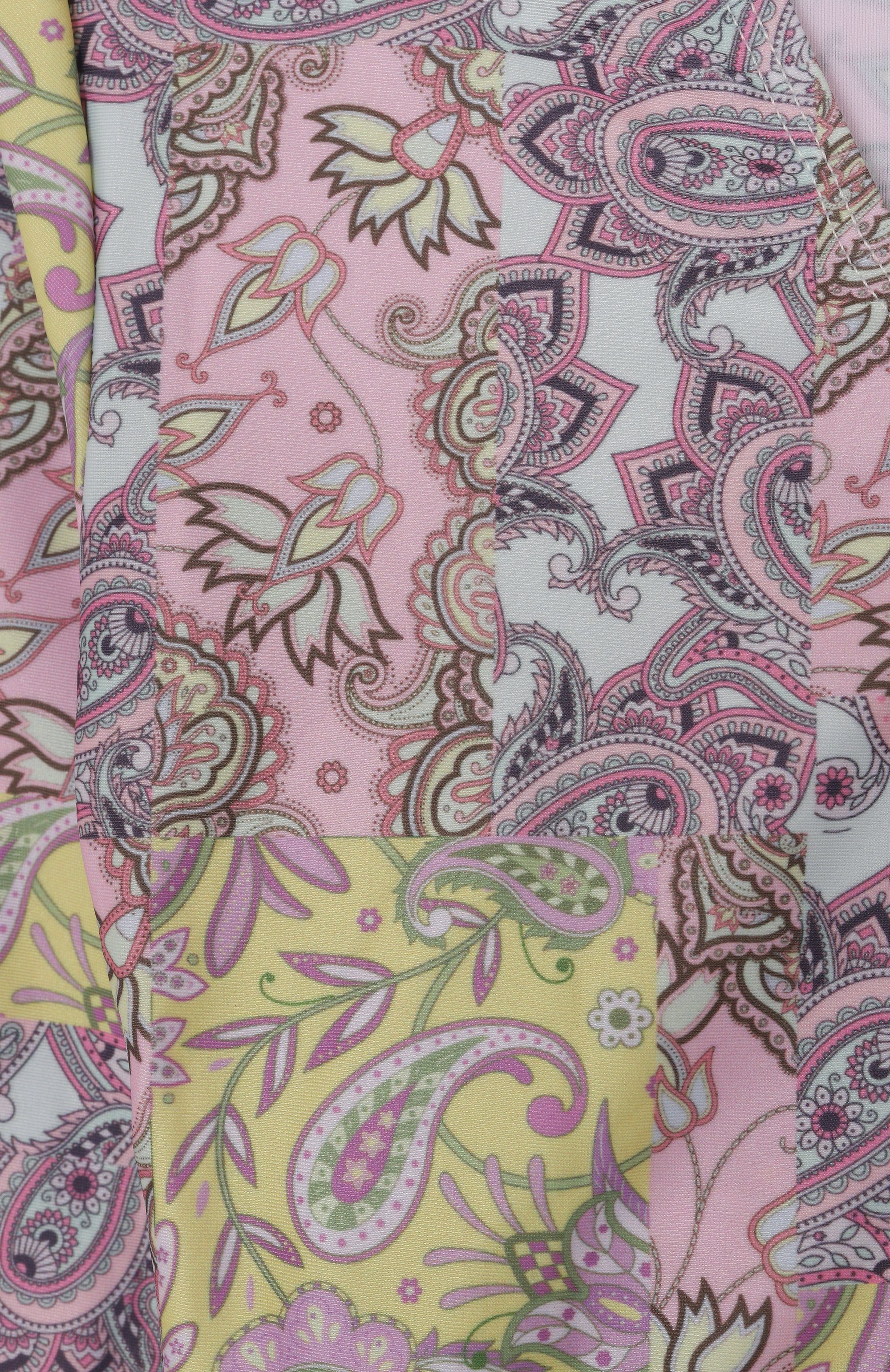 Топ для плавания OLGA VALENTINE, арт. 515/1A-10A, фото 3