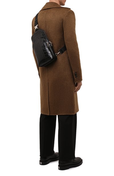 Кожаный рюкзак TOM FORD, арт. H0420P-LCL168, фото 3