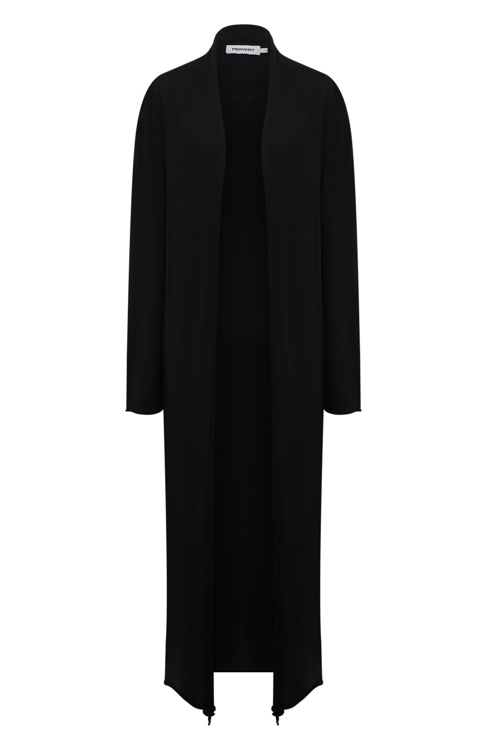 Кашемировый кардиган PERVERT, арт. PE22/CR01/60-41, фото 1