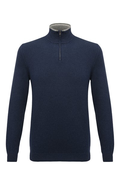 Мужской кашемировый джемпер FEDELI, арт. 7UI07003T