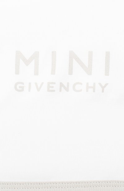 Комплект из трех нагрудников GIVENCHY, арт. H98087, фото 4