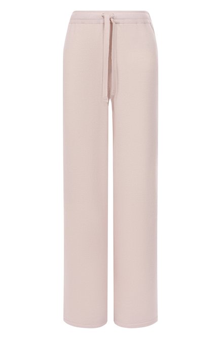 Женские брюки из шерсти и вискозы GRAN SASSO, арт. 57242/12830