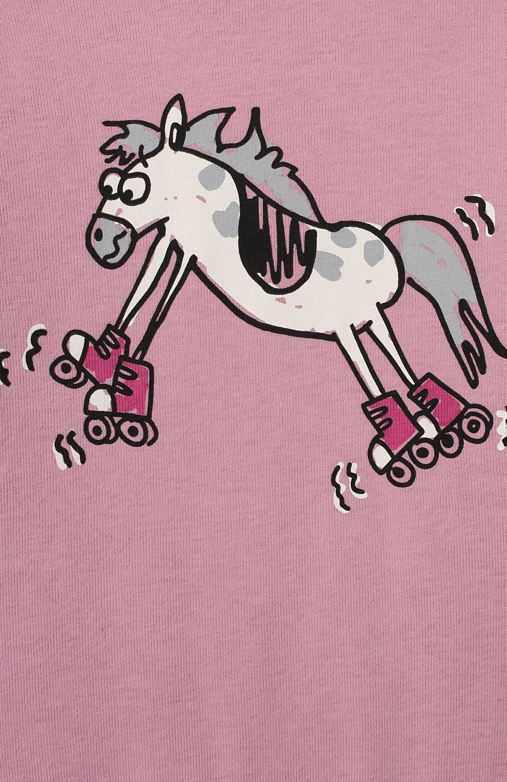 Комплект из двух боди STELLA MCCARTNEY, арт. 601483/SPJ10, фото 7