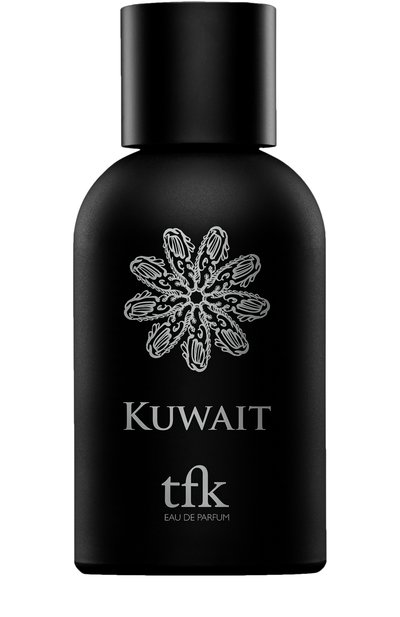 Парфюмерная вода-спрей kuwait (100ml) TFK THE FRAGRANCE KITCHEN, арт. 3700227202405, фото 1