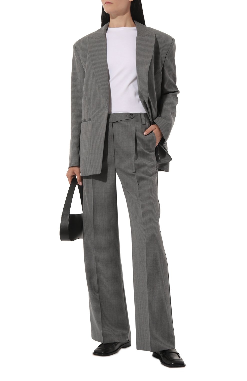 Шерстяной жакет BORNE BOURGEOIS, арт. SW-JK-BO-1009, фото 2