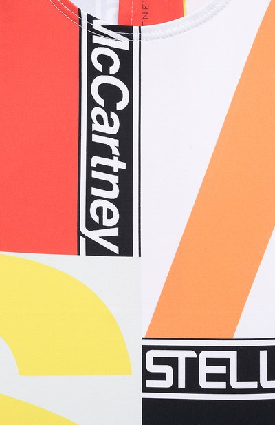 Слитный купальник STELLA MCCARTNEY, арт. TSCA29, фото 3