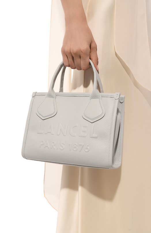 фото Сумка-тоут jour lancel