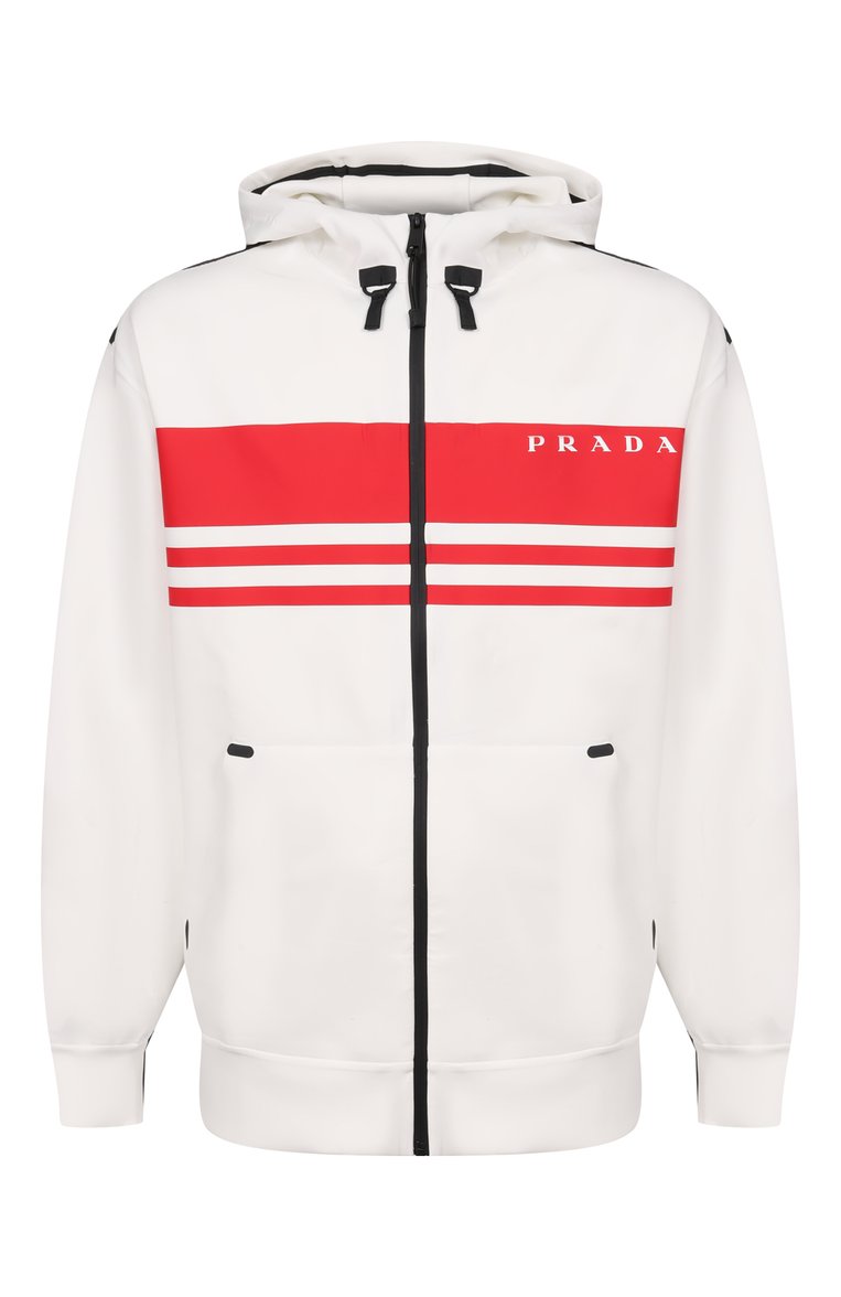 Бомбер PRADA, арт. SJC590-10QM-F0009, фото 1