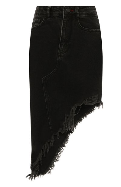 Джинсовая юбка BLCV, арт. 105DVHSK001_SB, фото 1