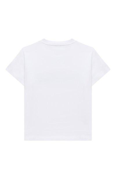 Комплект из футболки и шорт IL GUFO, арт. P23DP417C1078/24M-36M, фото 3