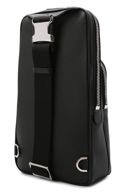 Кожаный рюкзак TOM FORD, арт. H0420P-LCL037, фото 3