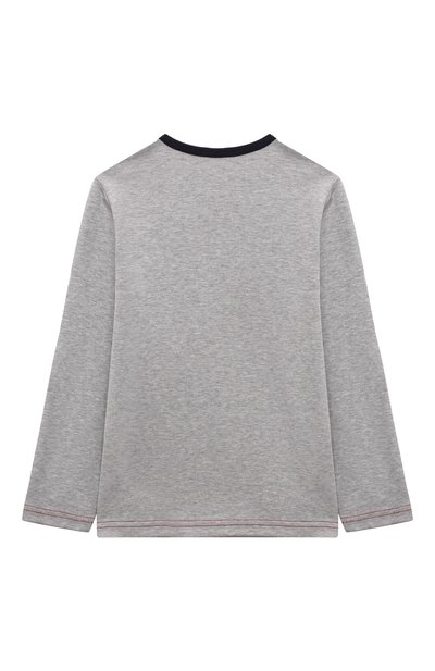 Хлопковая пижама STORY LORIS, арт. 36662/8-16, фото 3