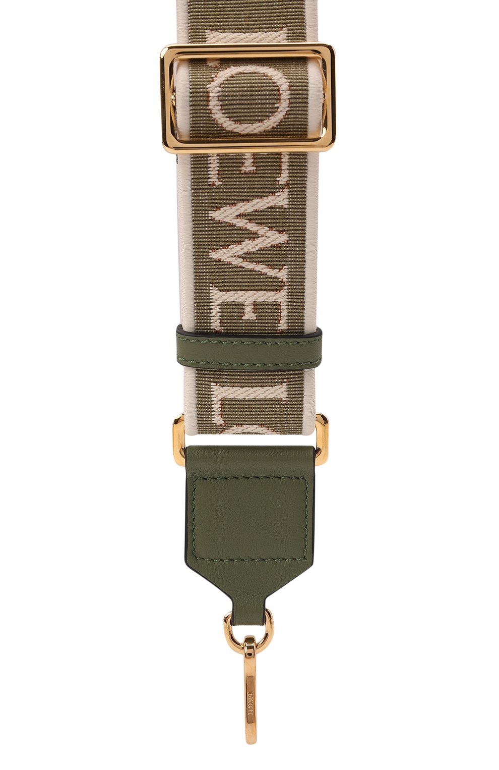 Ремень для сумки anagram LOEWE, арт. C073T87X01, фото 2