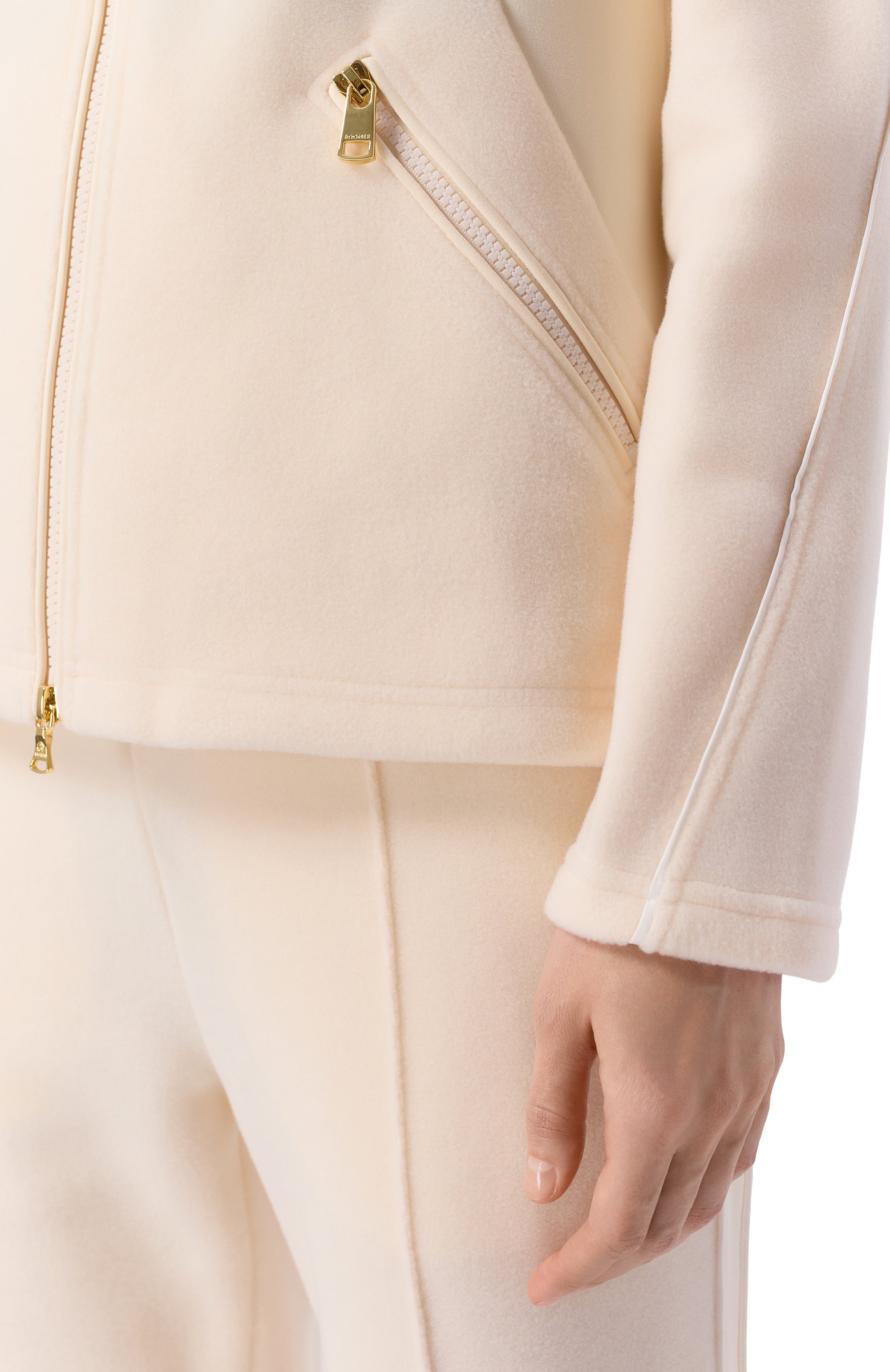 Толстовка BOGNER, арт. 81545261, фото 5