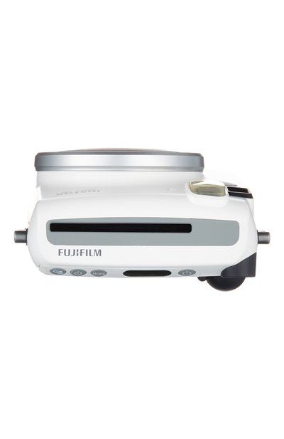 Фотоаппарат fujifilm instax mini 70 white INSTAX белого цвета по цене 9990 руб., арт. 4547410313826, фото 5 Фотоаппарат fujifilm instax mini 70 white INSTAX, арт. 4547410313826, фото 5