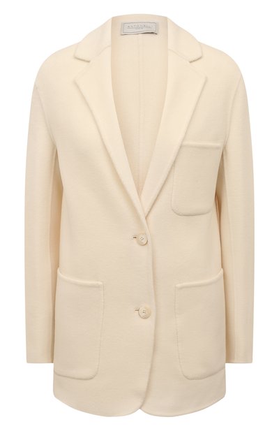 Женский шерстяной жакет ANTONELLI FIRENZE, арт. CHANTILLY/H3909-844C