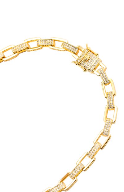 Колье LUV AJ, арт. H0L22-N-BPCN-G, фото 4