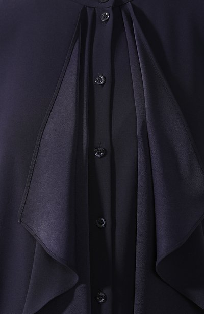 Блузка с оборками ESCADA, арт. 5028493, фото 5