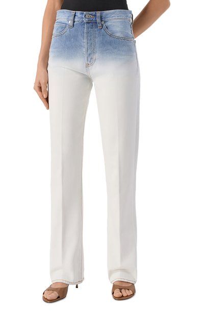 Джинсы the vertical FRAME DENIM, арт. 1005210_, фото 3