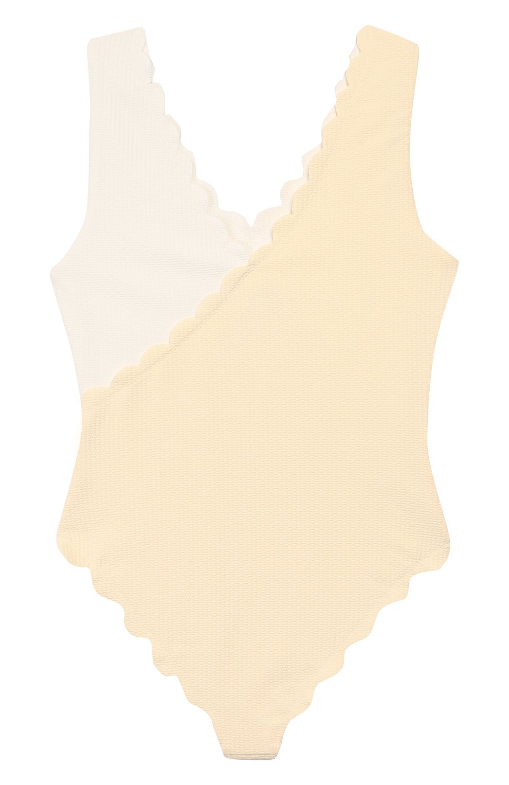 Слитный купальник MARYSIA BUMBY, арт. B0067, фото 1