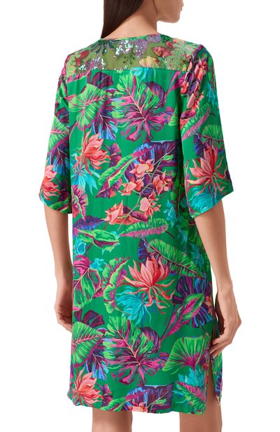 Туника из вискозы LISE CHARMEL, арт. ASB4482, фото 4