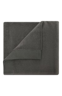 Темно-серый