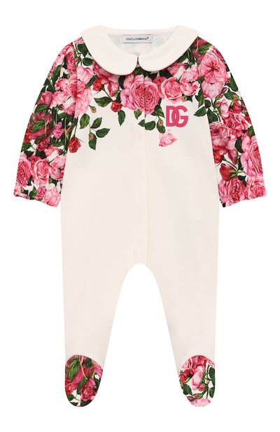 Комплект из трех предметов DOLCE & GABBANA, арт. L2J02Y/II7E8, фото 2