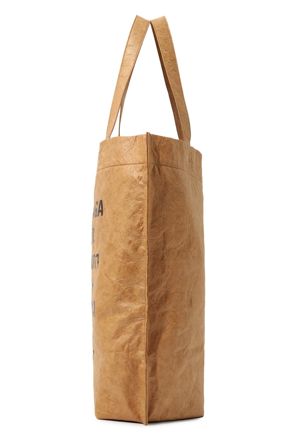 Сумка-тоут shopping medium BALENCIAGA, арт. 508454/2KE13, фото 4