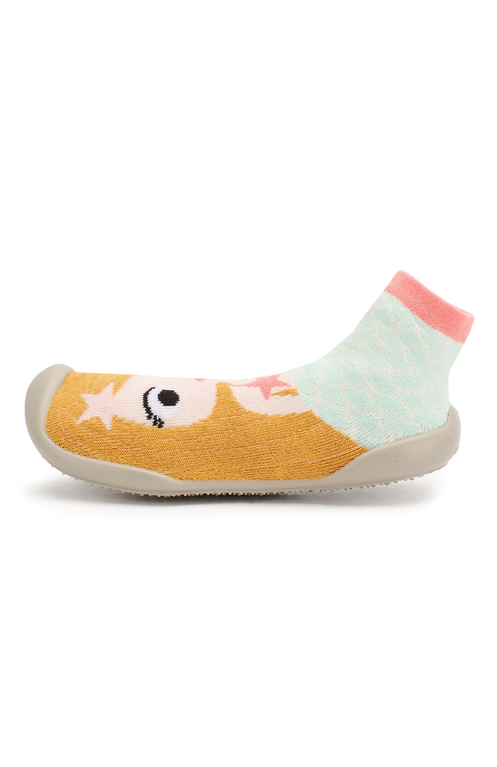 Домашняя обувь COLLEGIEN, арт. 512B/36-39, фото 2