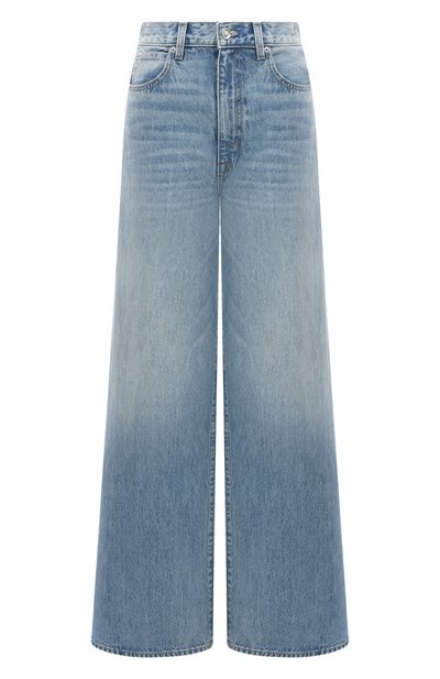 Женские джинсы SLVRLAKE, арт. EVAJ707SHDTF