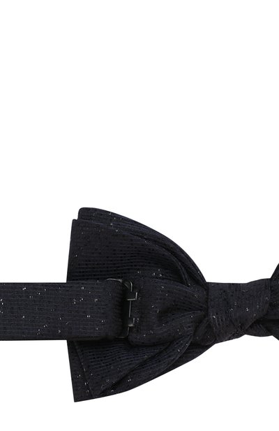 Галстук-бабочка LANVIN, арт. 2186/B0W TIE, фото 3