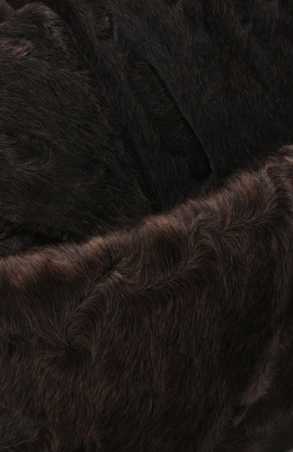 Шапка из меха каракульчи FURLAND, арт. 0010301710069200051, фото 3