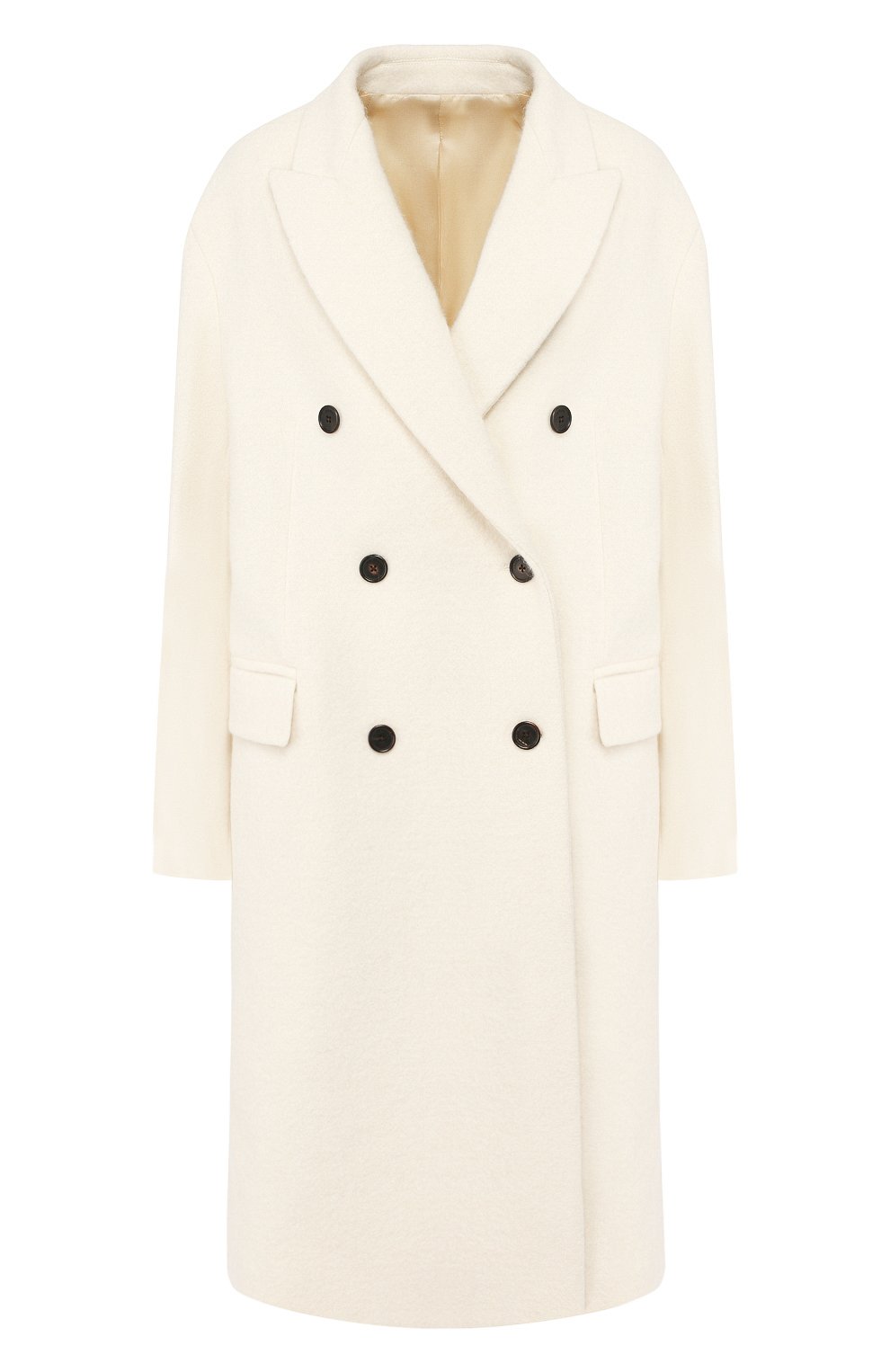 Шерстяное пальто JOSEPH, арт. JP000820, фото 1