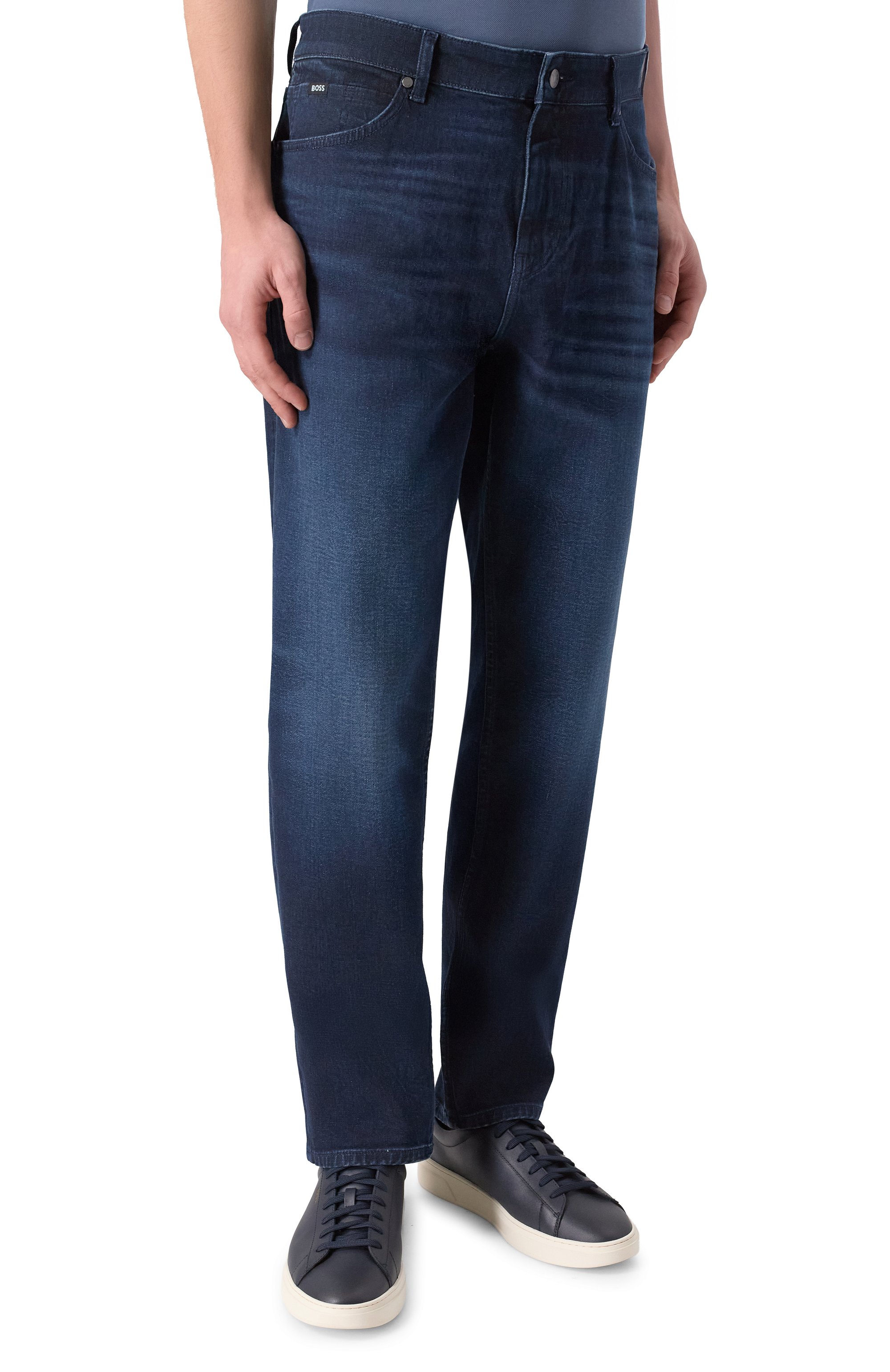 Джинсы re.maine BOSS, арт. 50556444, фото 3