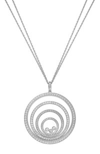 Кулон CHOPARD, арт. 798233-1001, фото 1