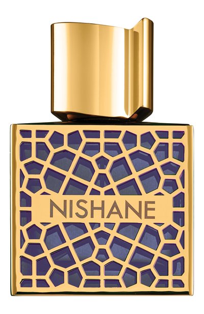 Женский духи mana (50ml) NISHANE, арт. 8683608070235
