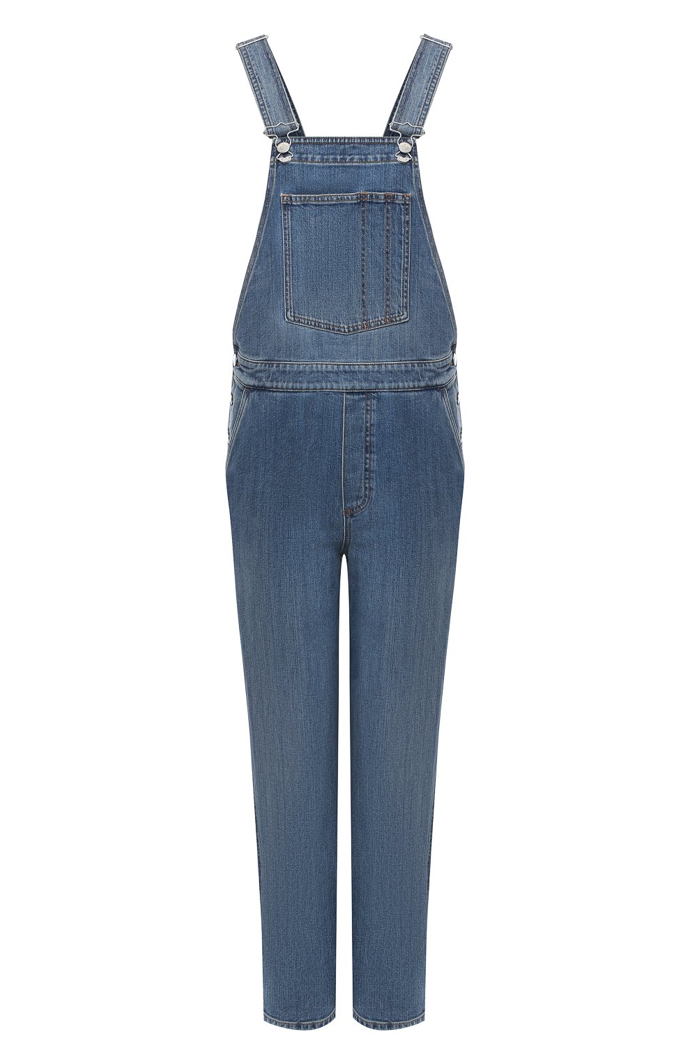 Джинсовый комбинезон STELLA MCCARTNEY, арт. 548555/SMH02, фото 1