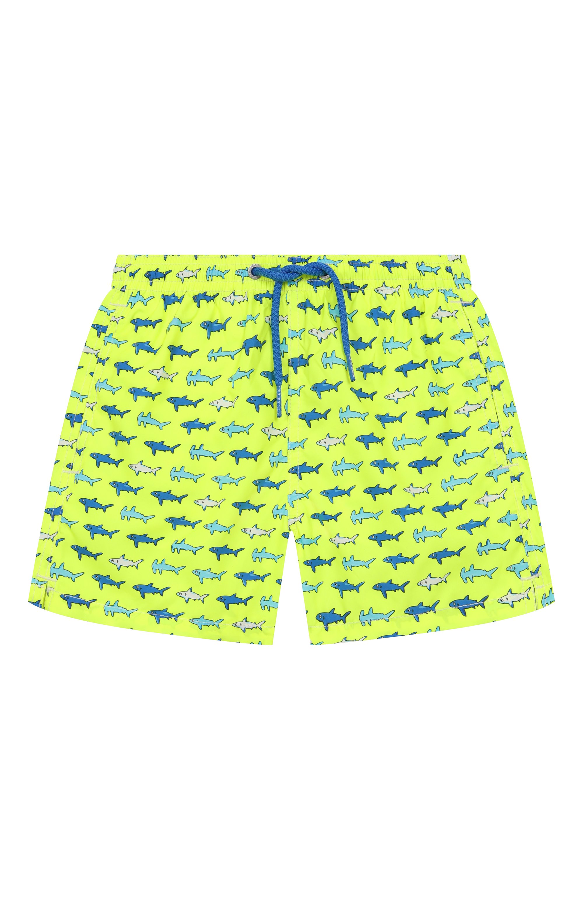 Плавки-шорты MC2 SAINT BARTH, арт. STBK JEAN LIGHTING/JEA0004, фото 1